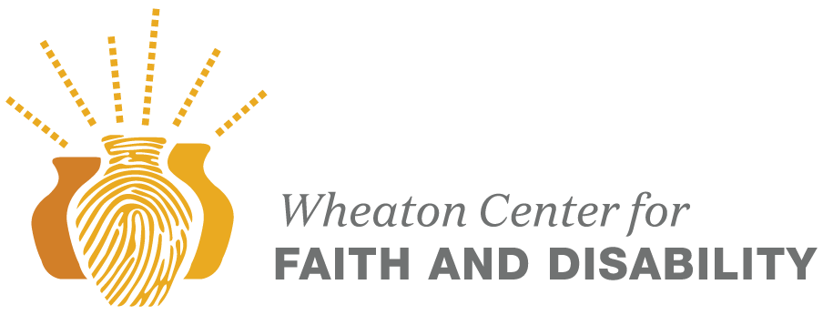 Wheaton Center for Faith and Disability