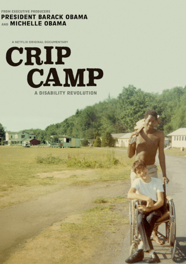 Crip Camp Movie