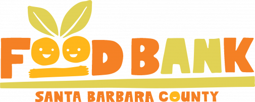 College Coordinates Montecito Food Drive