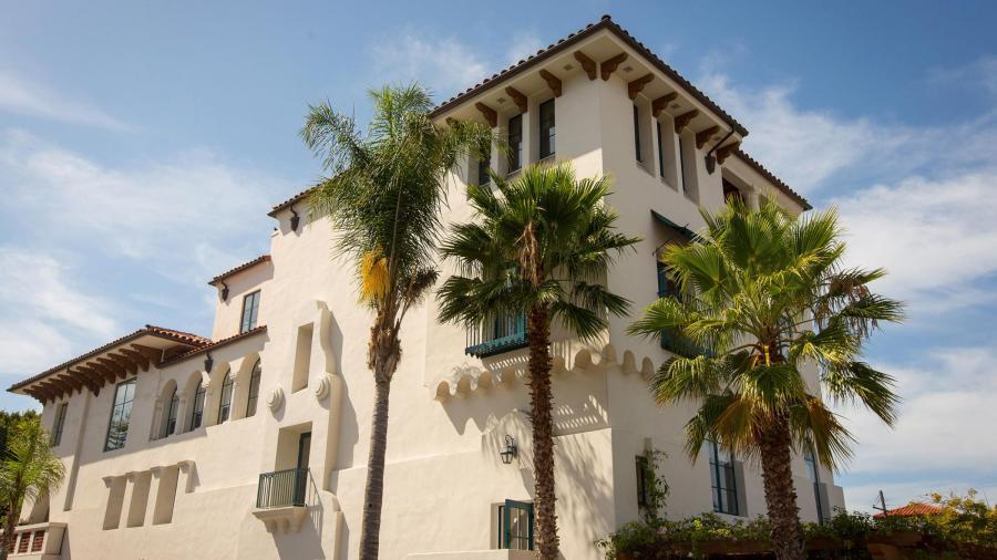 Westmont Downtown to House Nursing School