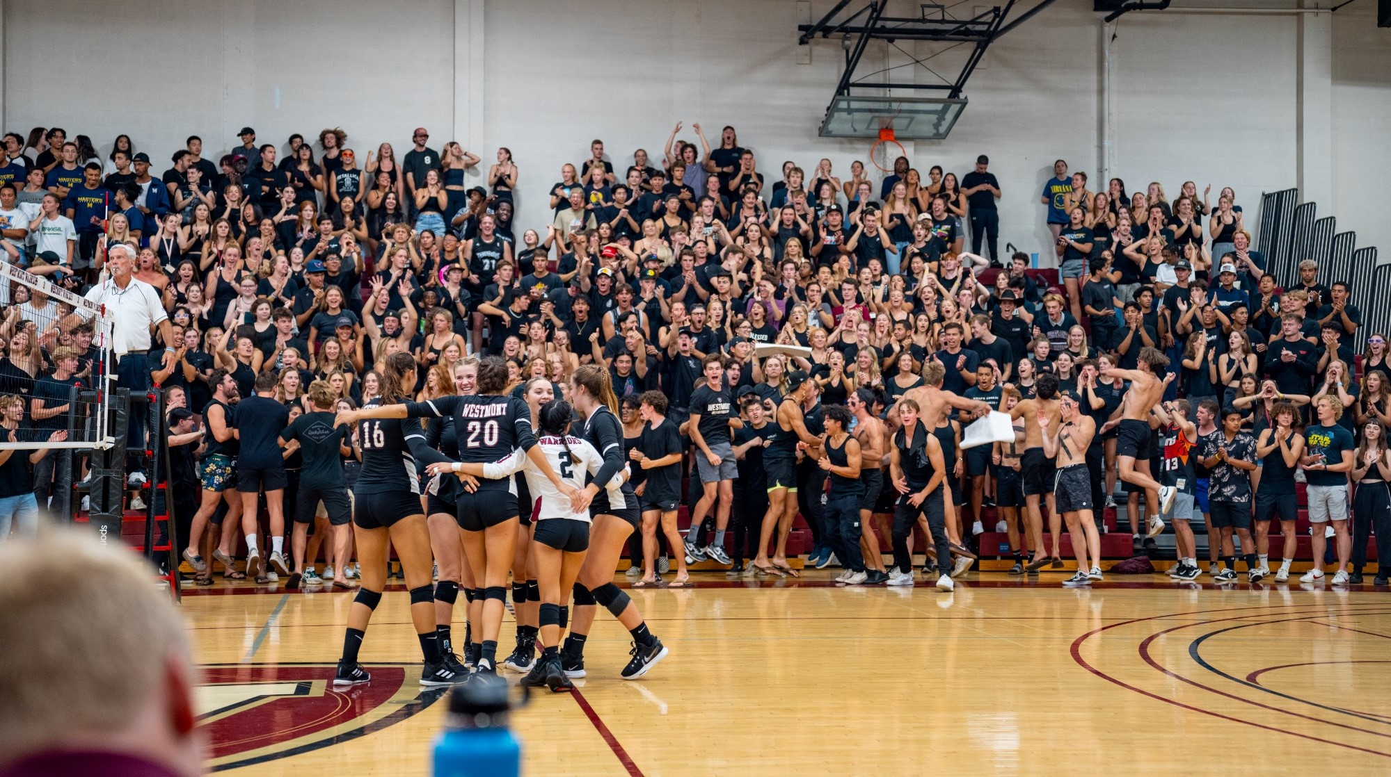 Athletics Westmont College