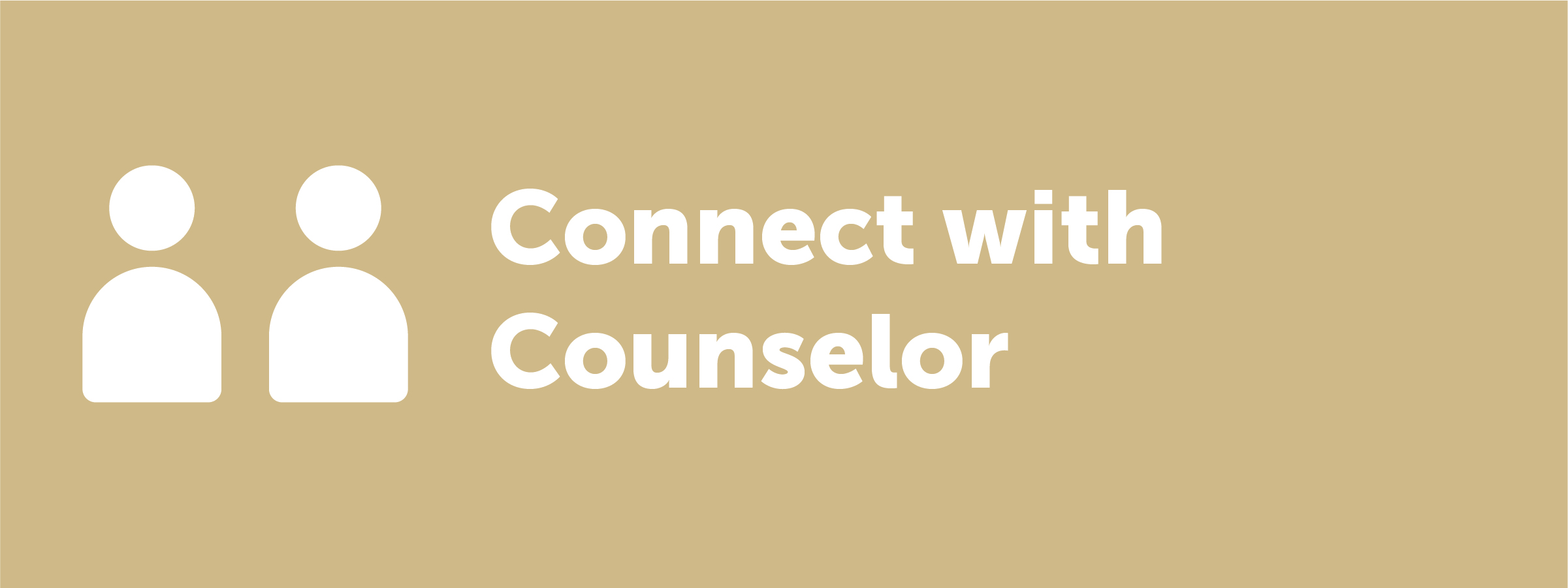 Connect with your Counselor
