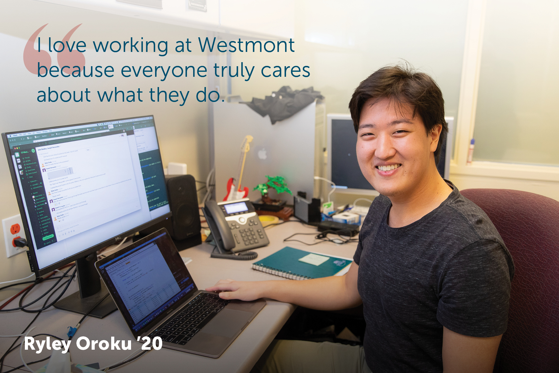 Employee Quote