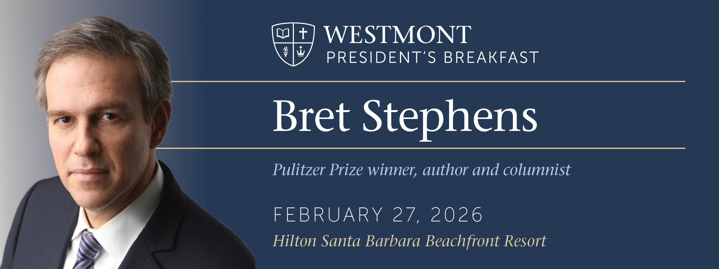 President's Breakfast 2026