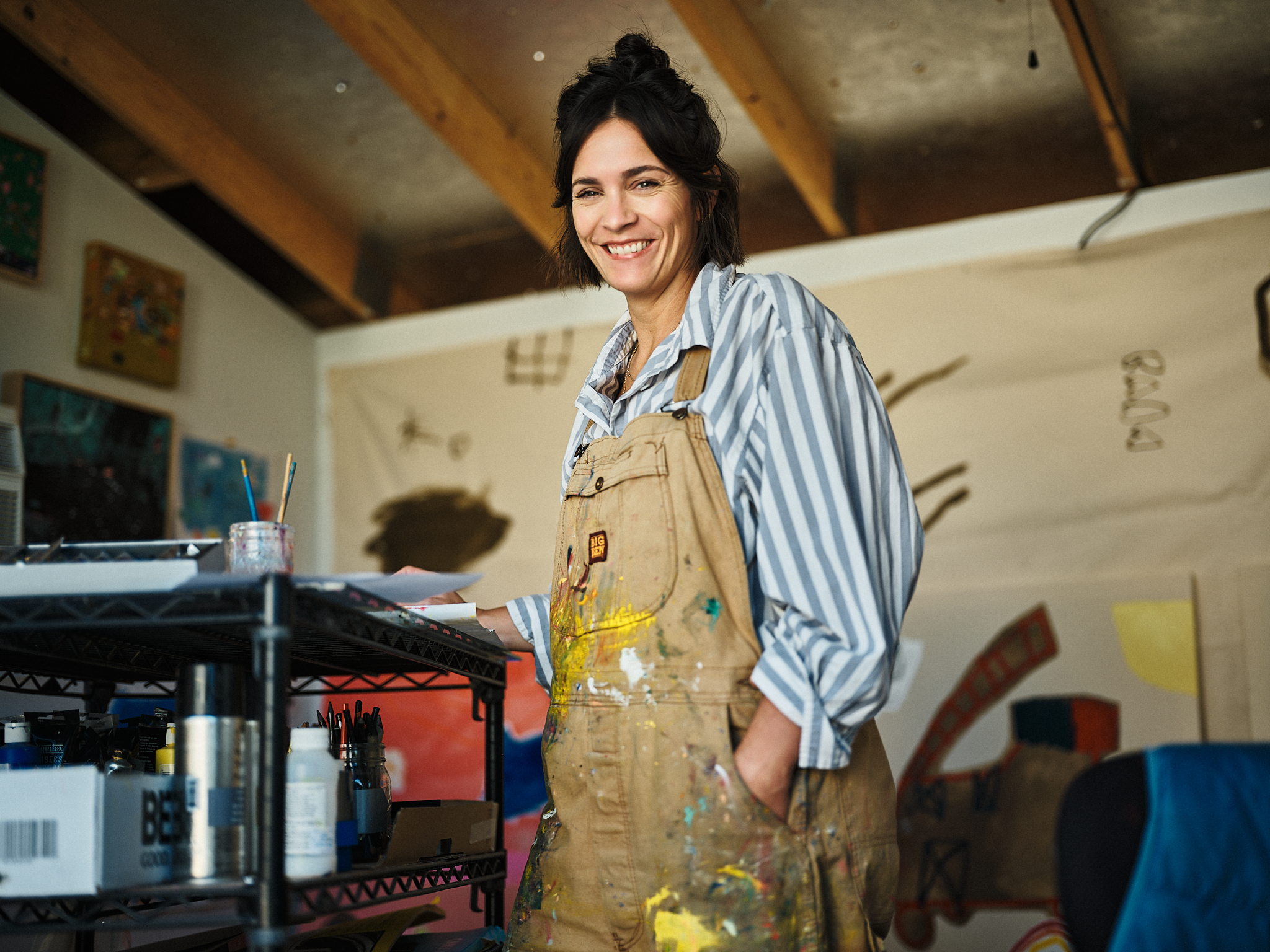 Allyson Arendsee Darakjian ’10