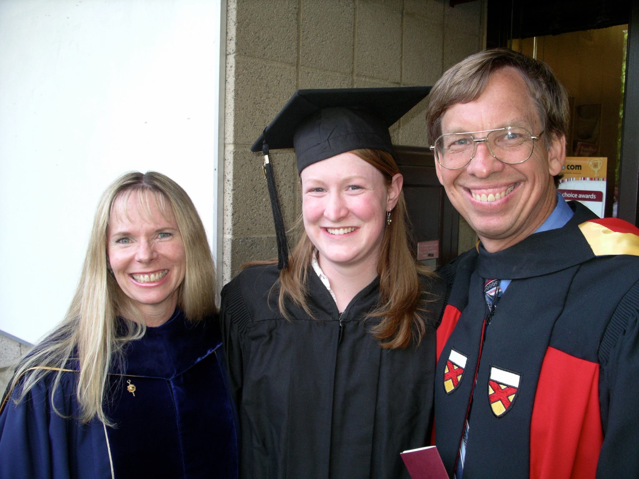 How Kim Kihlstrom Impacted my Life