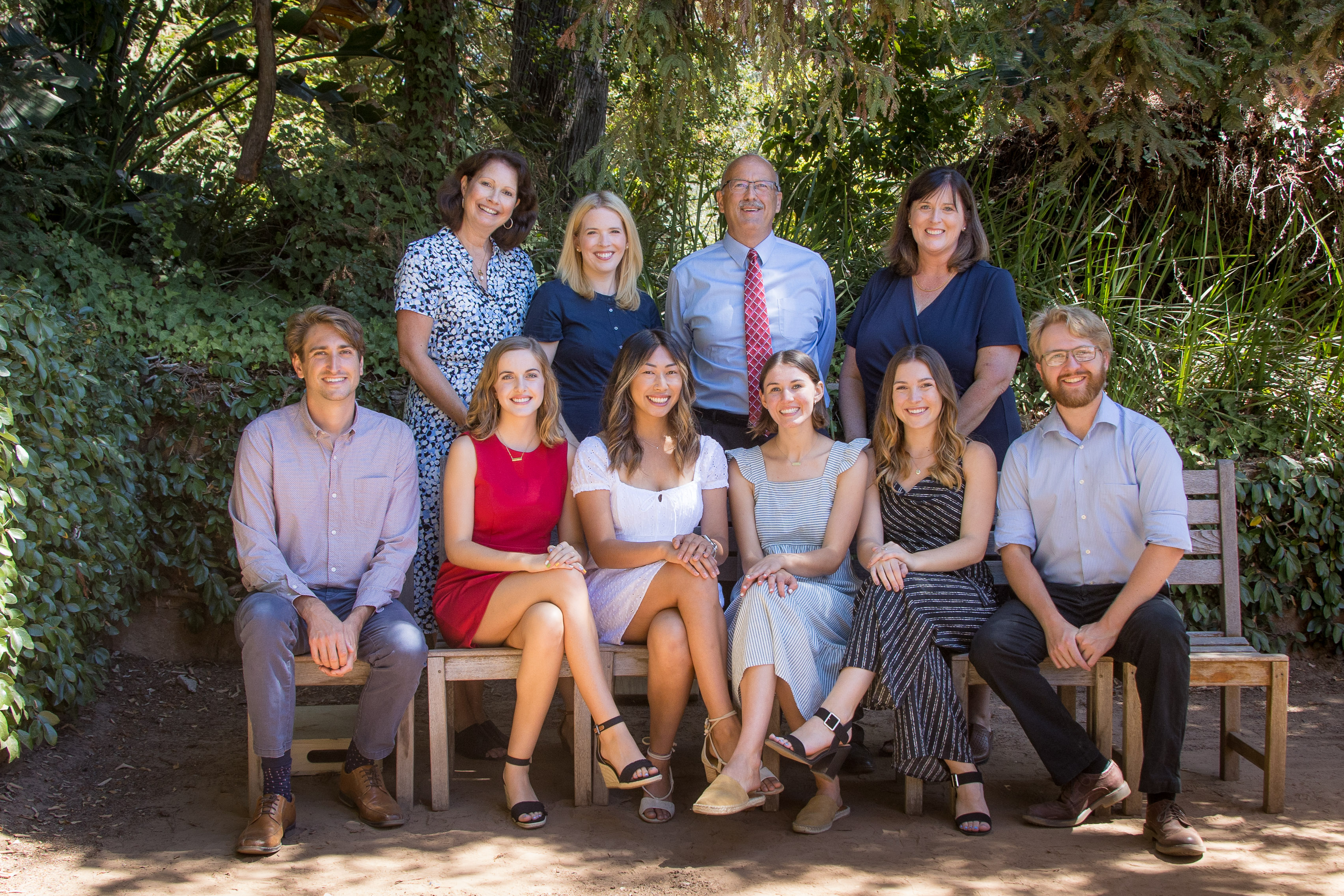 Student Teaching - Westmont Magazine