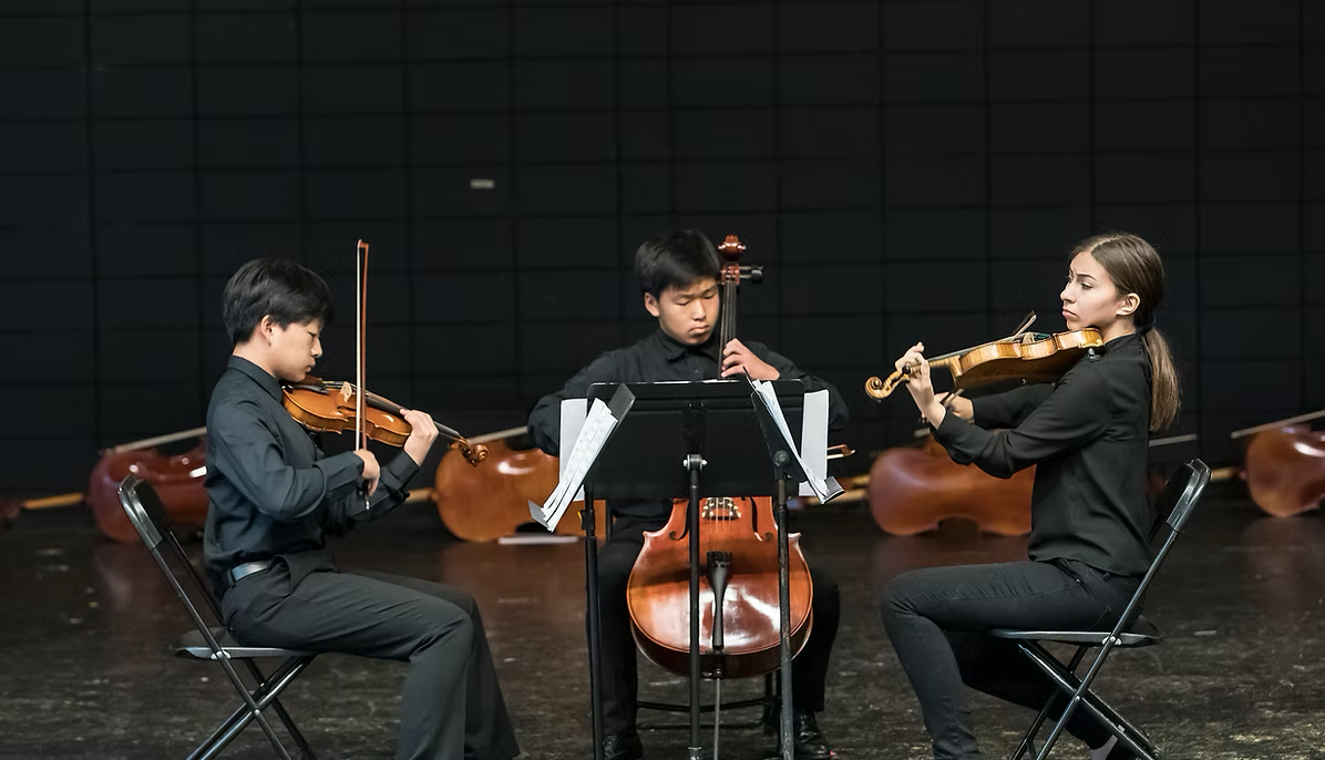 westmont music academy