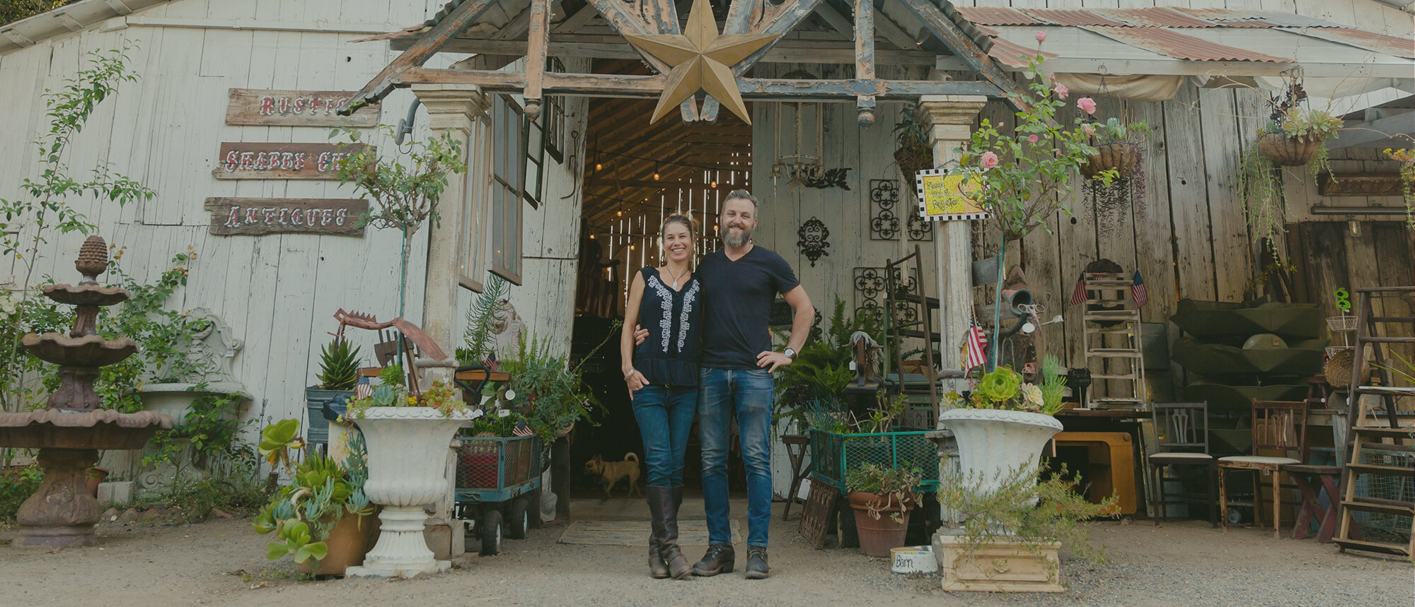 Brick n Barn Westmont Alumni Magazine Fall 2024