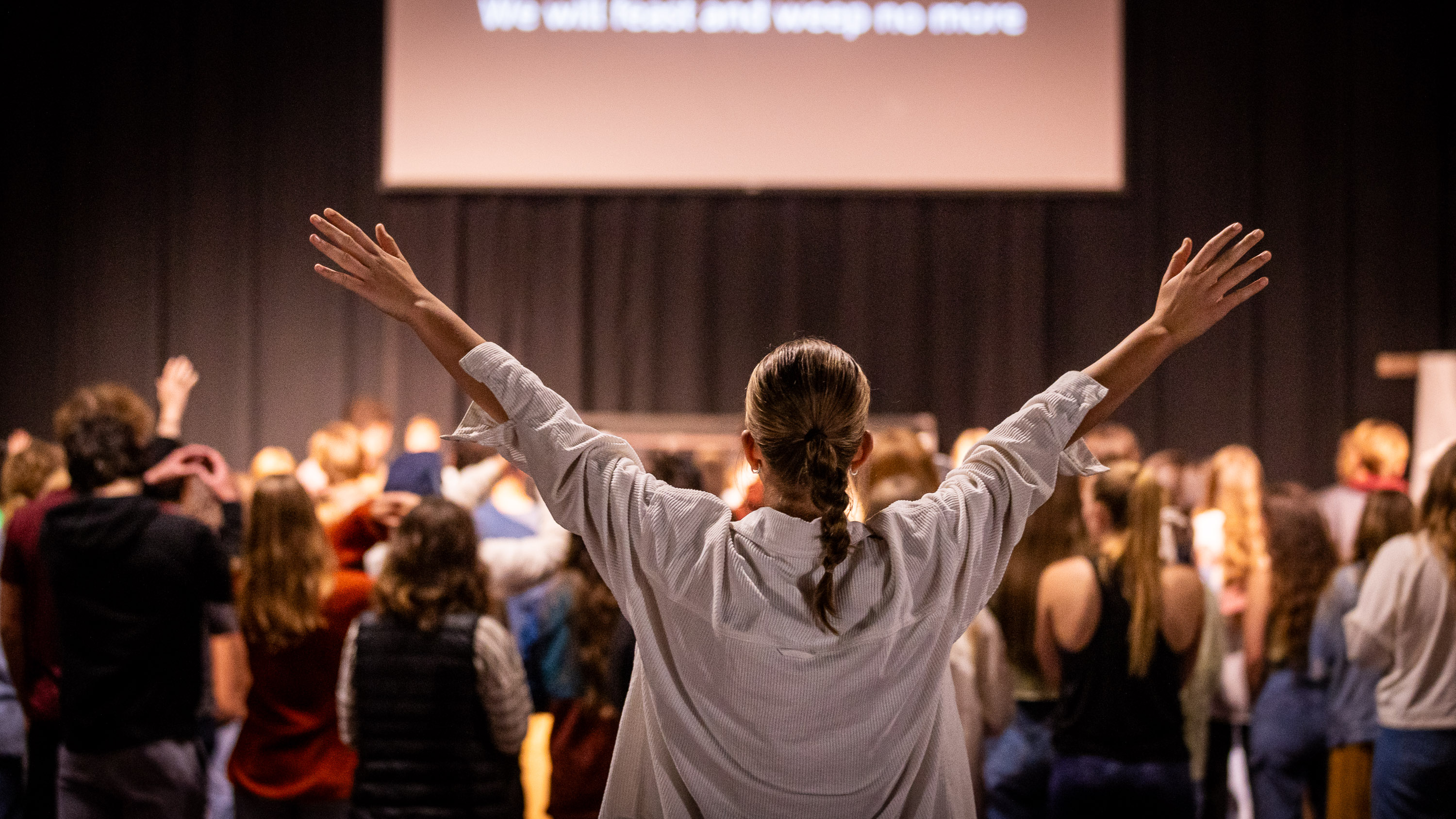 worship