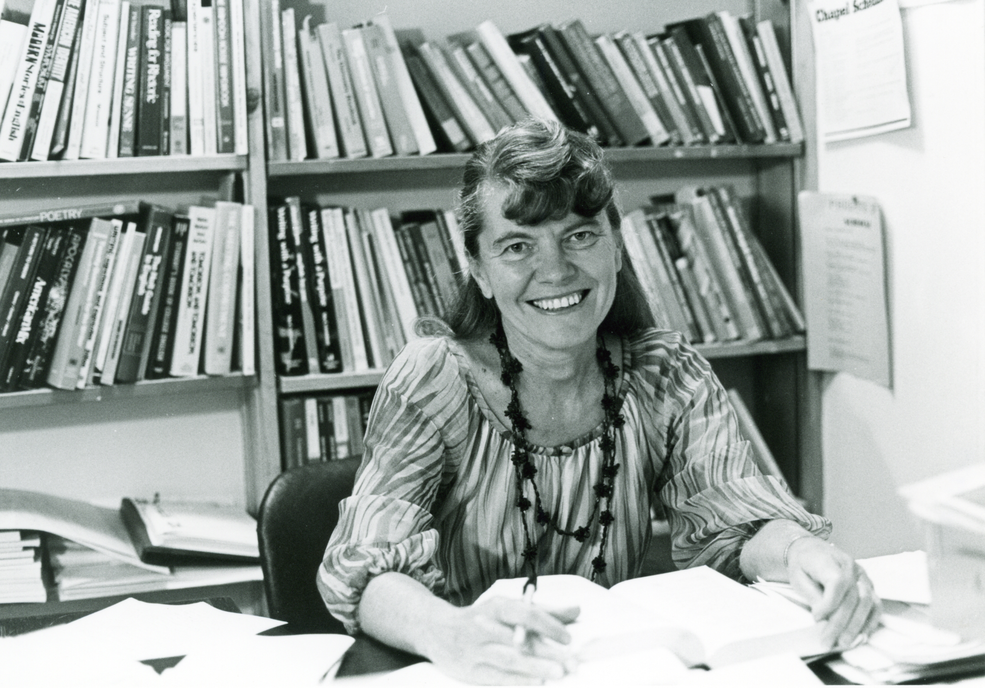 ELEANOR LEWER COURTNEY
