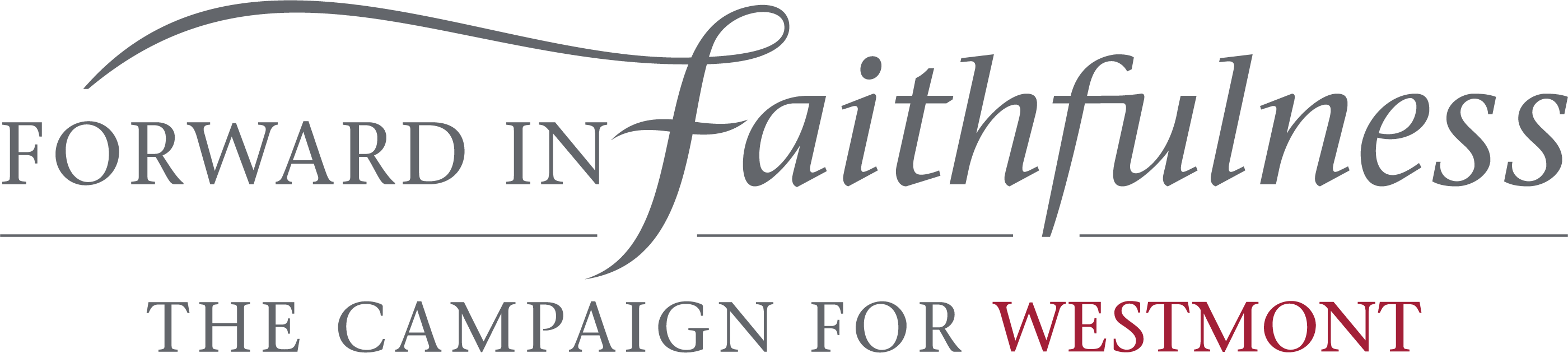 Forward in Faithfulness