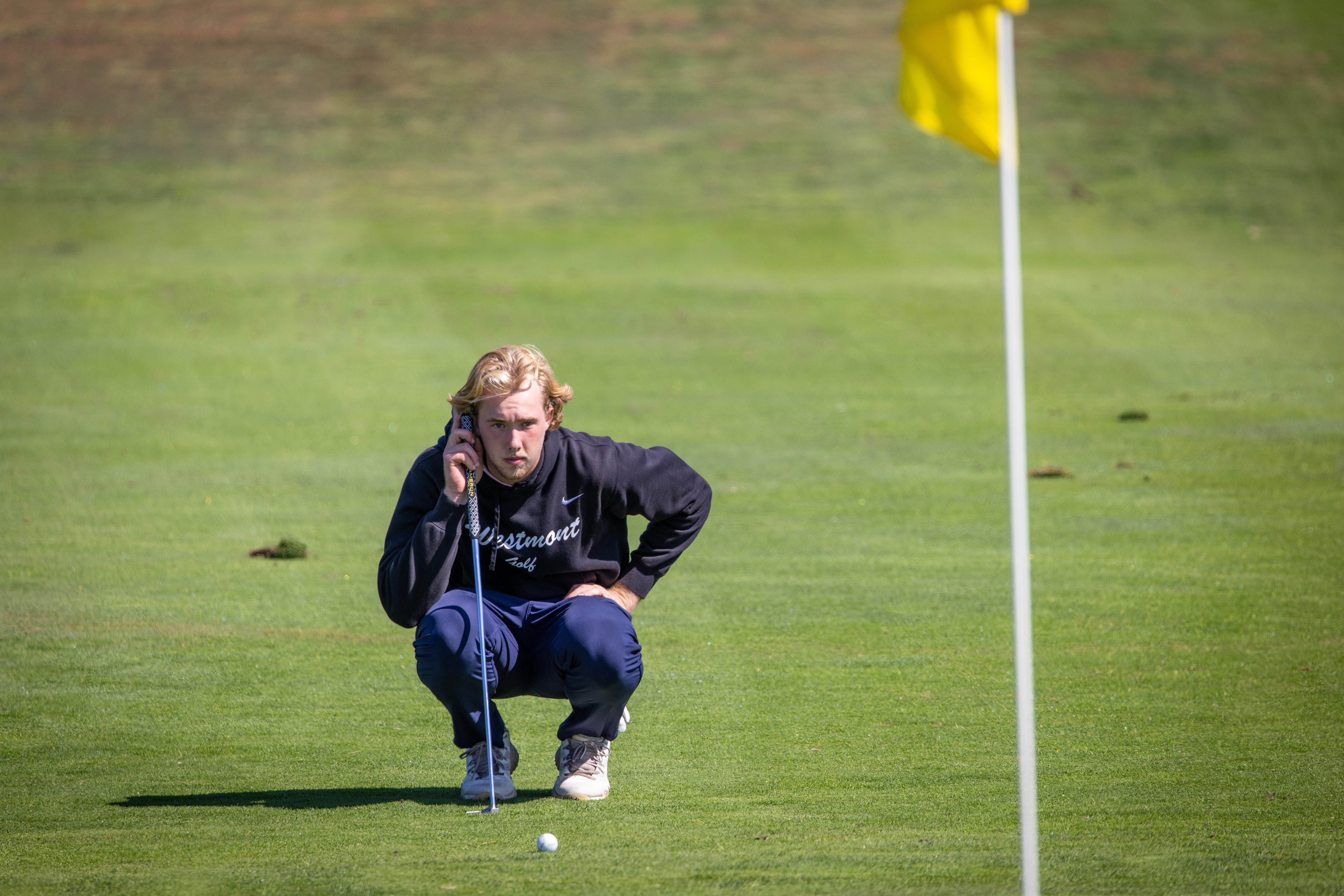 Golf Gaining State-of-the-Art Training Facility