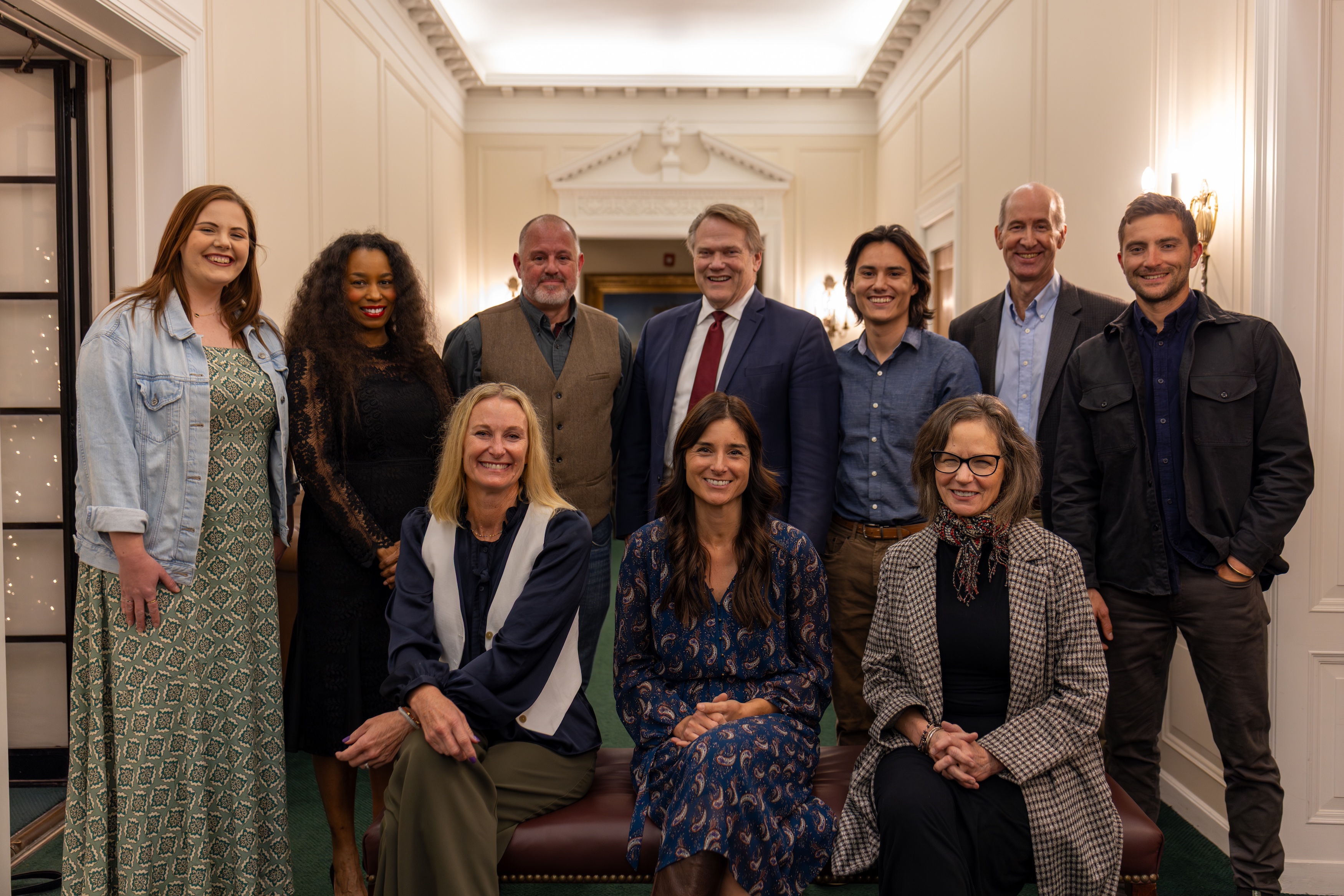 theological leadership graduates 2025