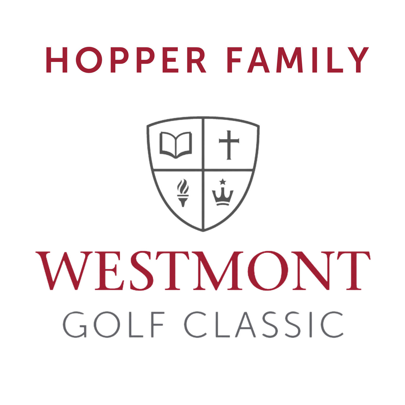Hopper Family Logo