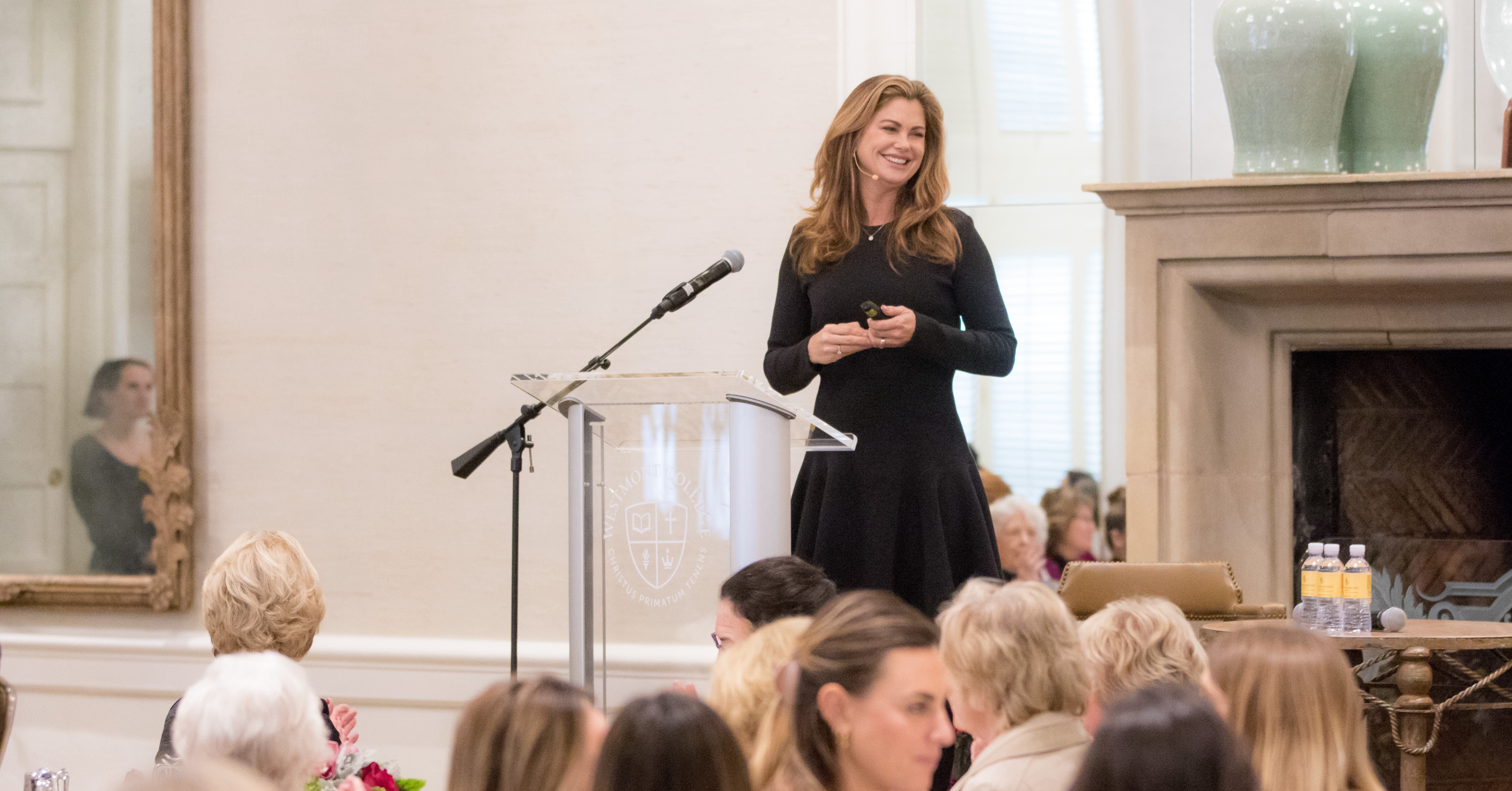 Kathy Ireland (2017) wwlc