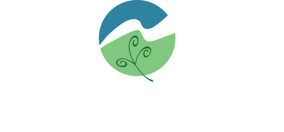 Au Sable Institute logo