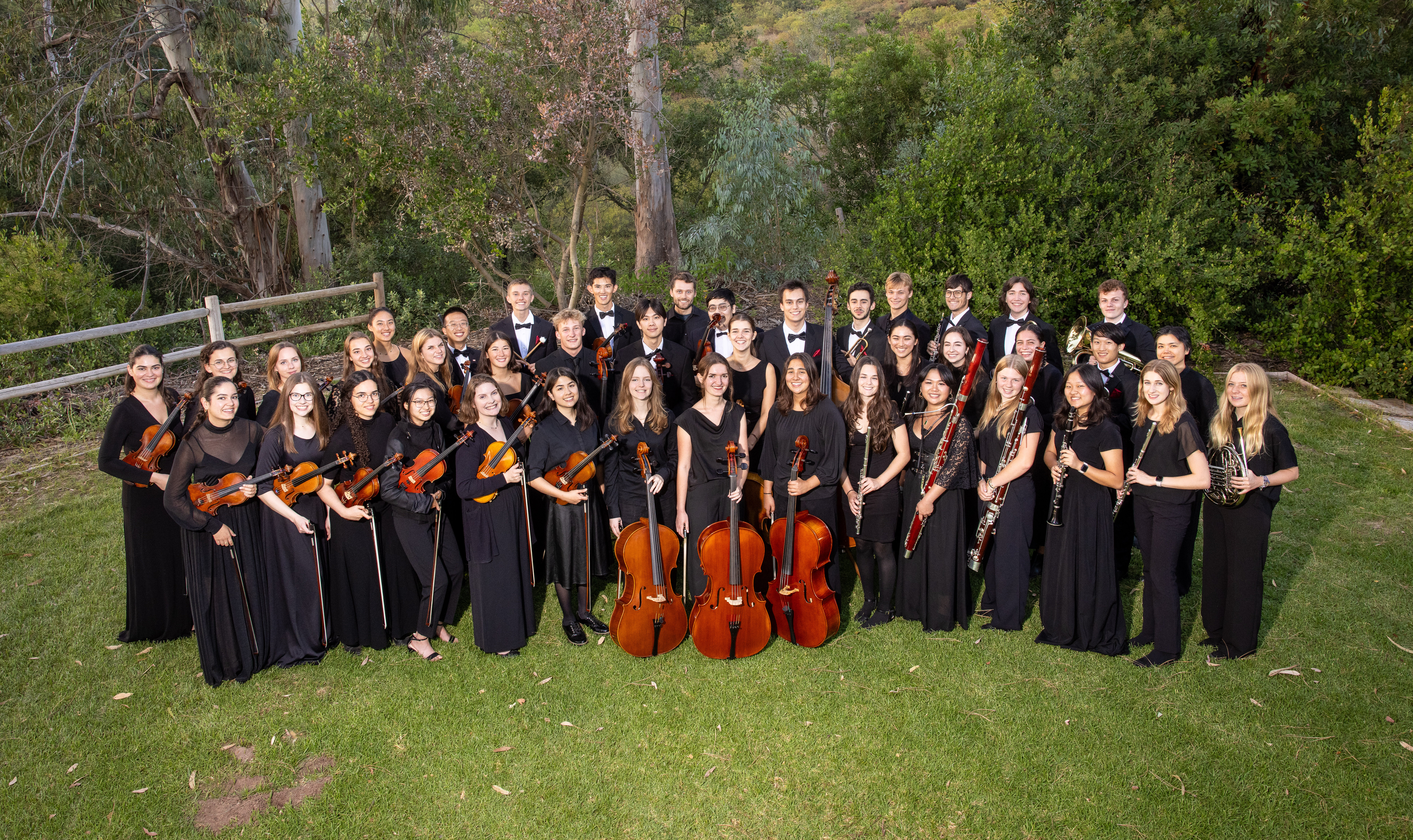Orchestra 24-25
