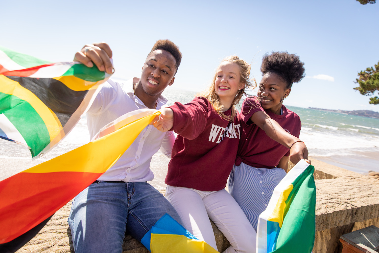international students