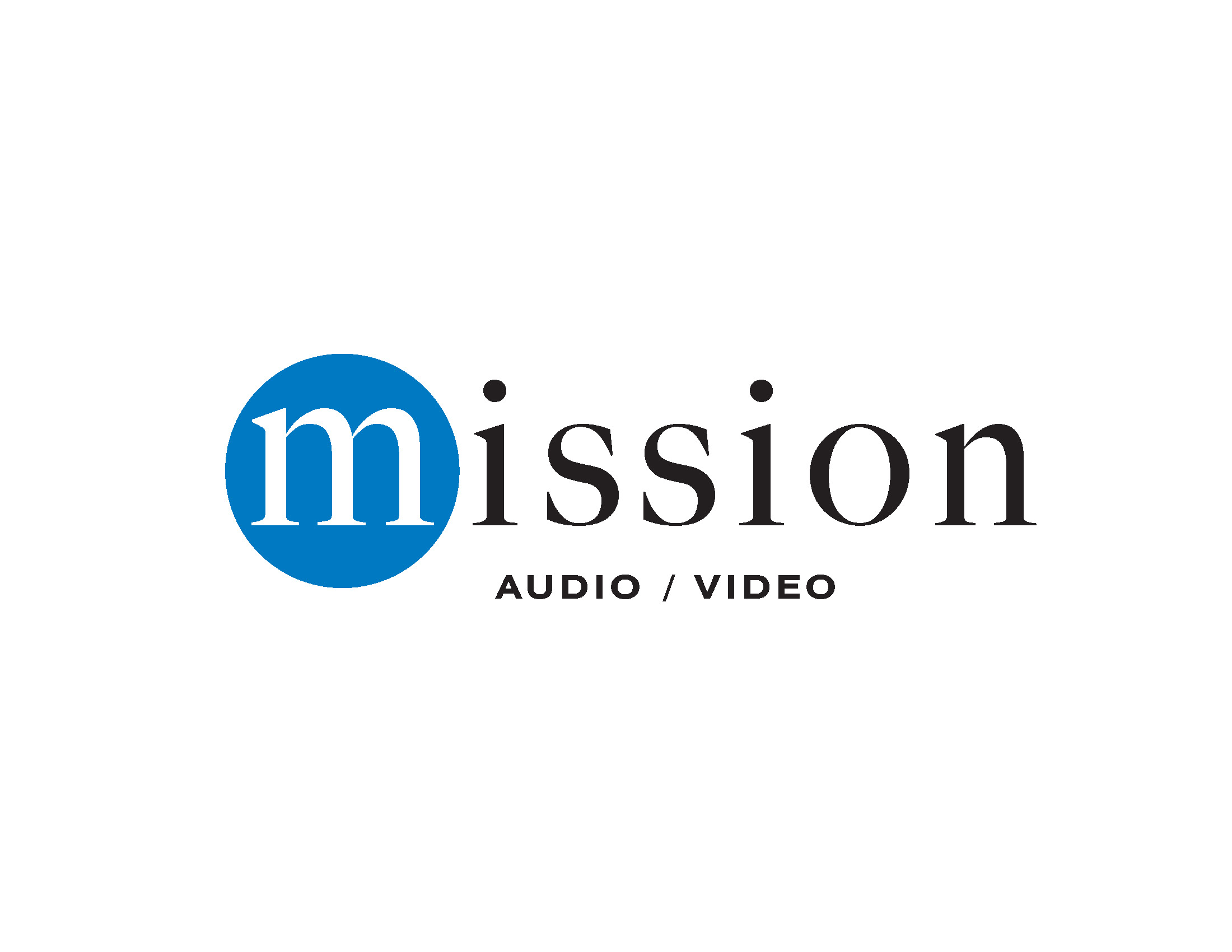 Mission Audio Video