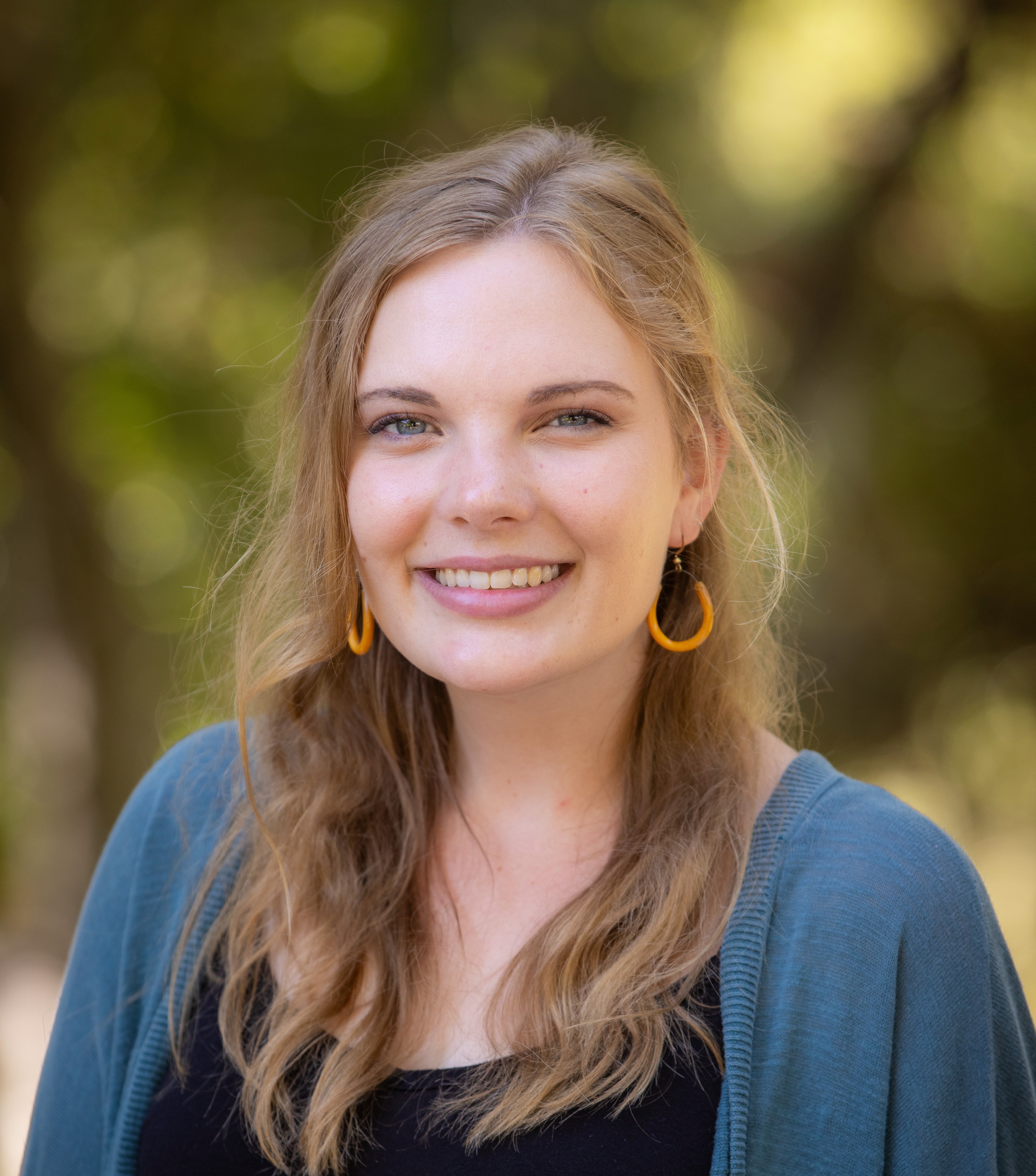 Esther Pruitt