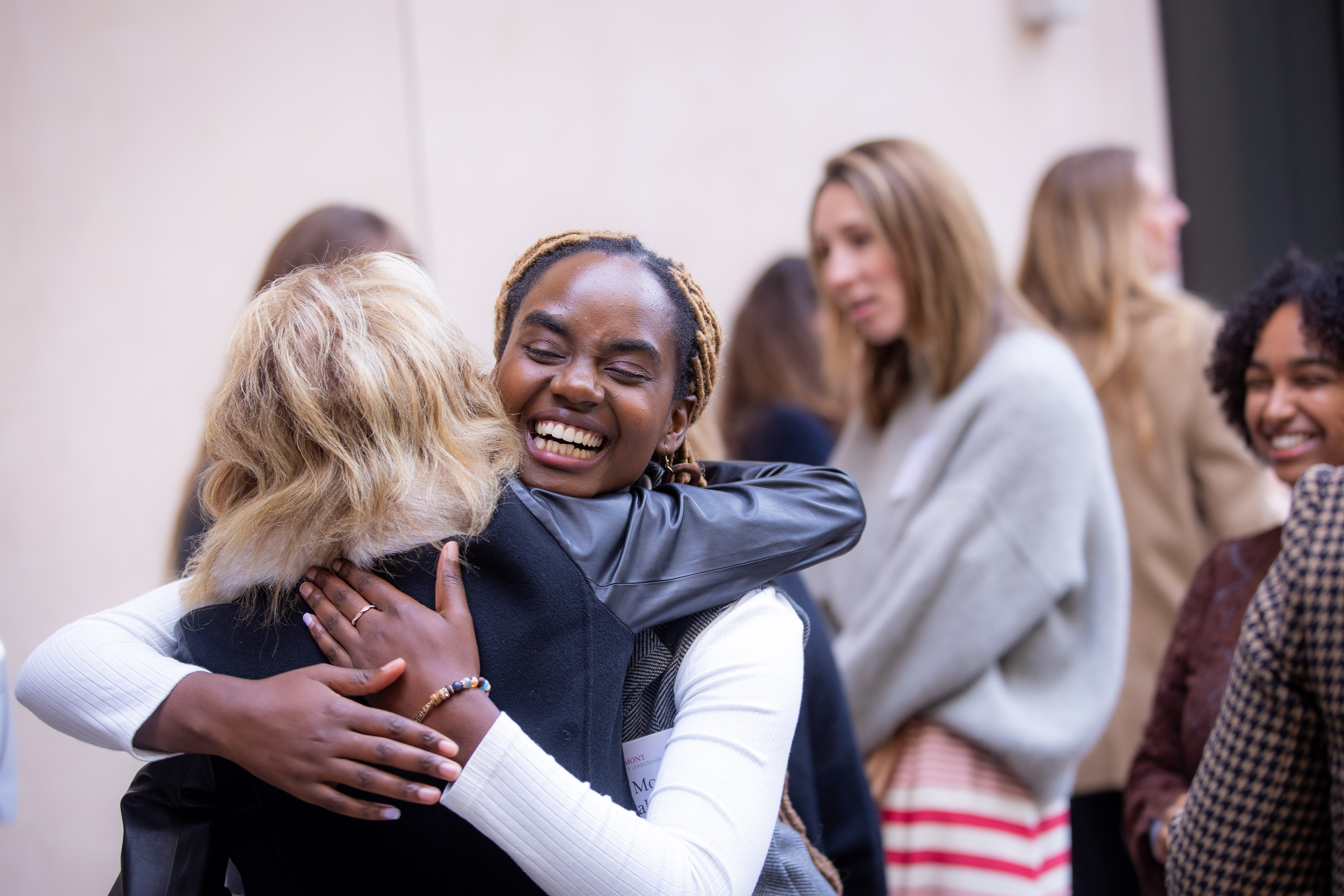women's leadership council luncheon 2024