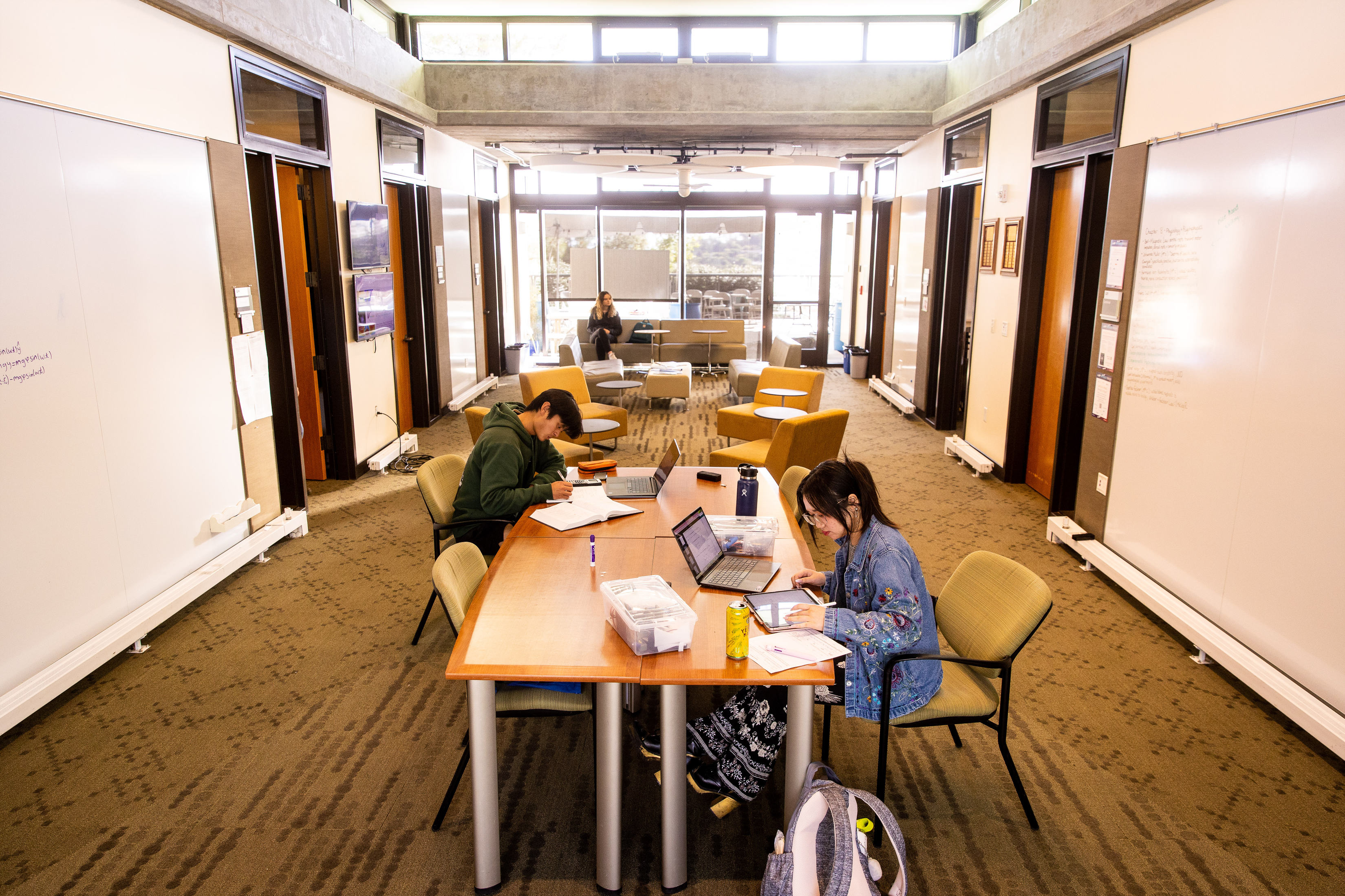 Physics Department