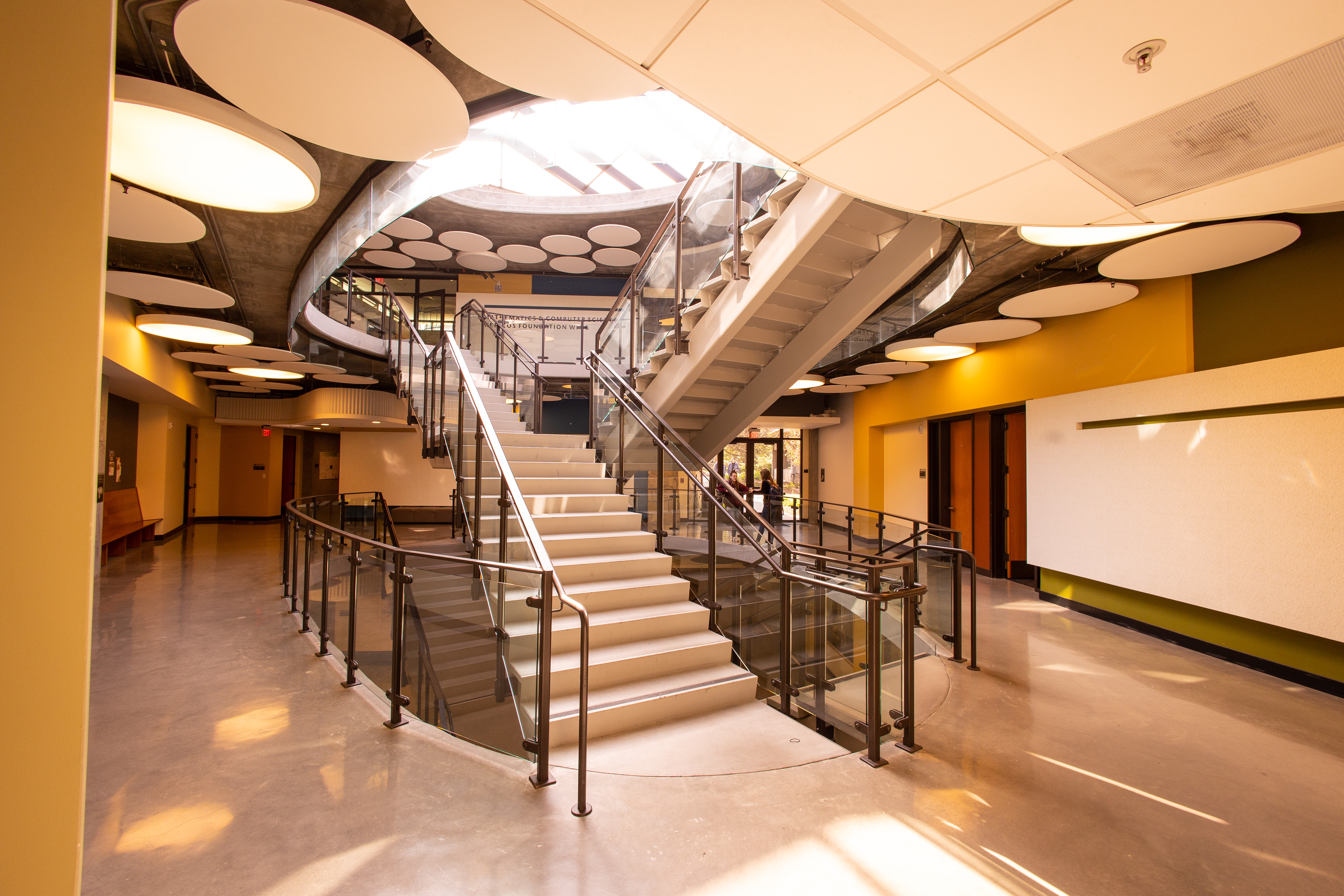 Winter Hall