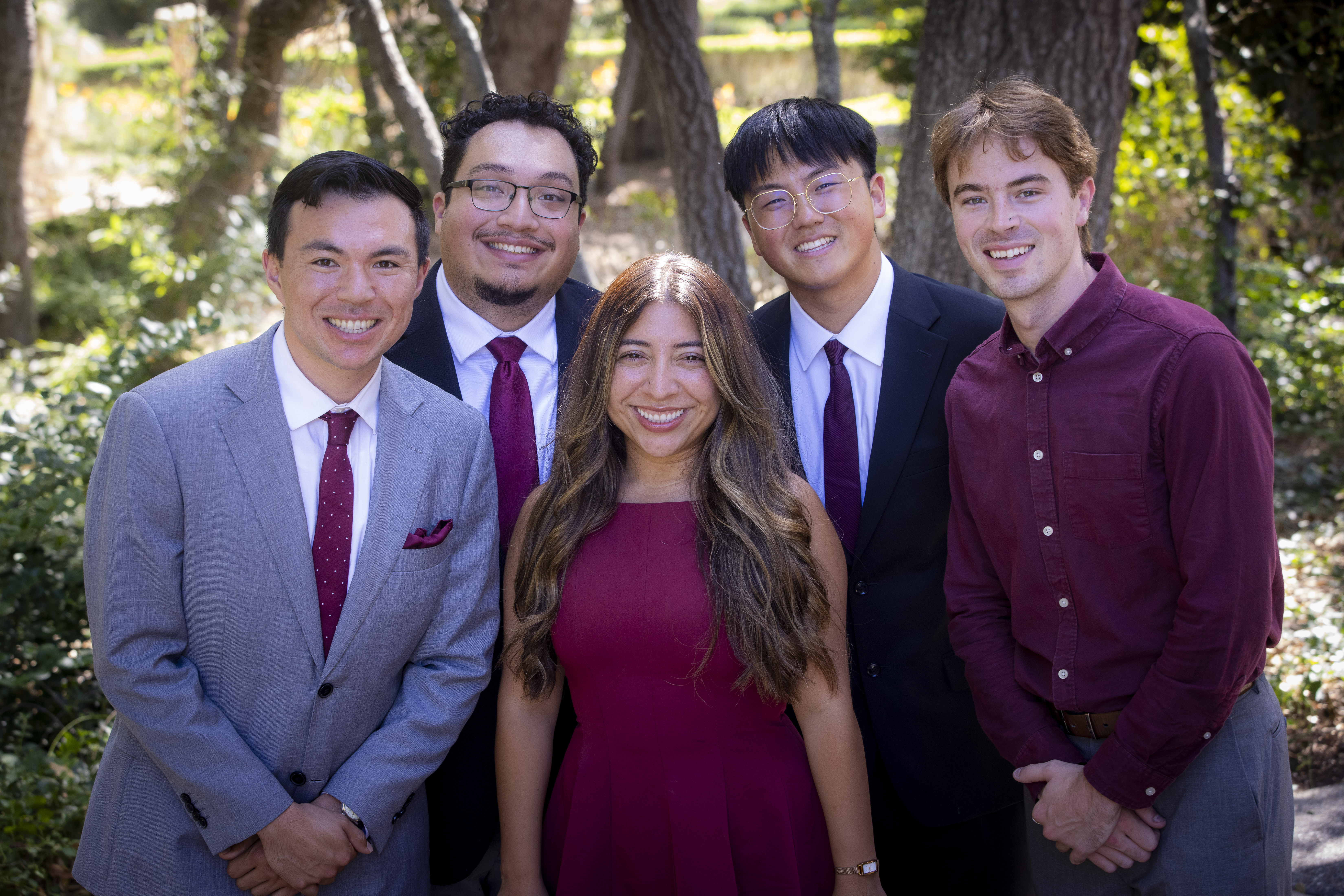 westmont admissions counselors 2026
