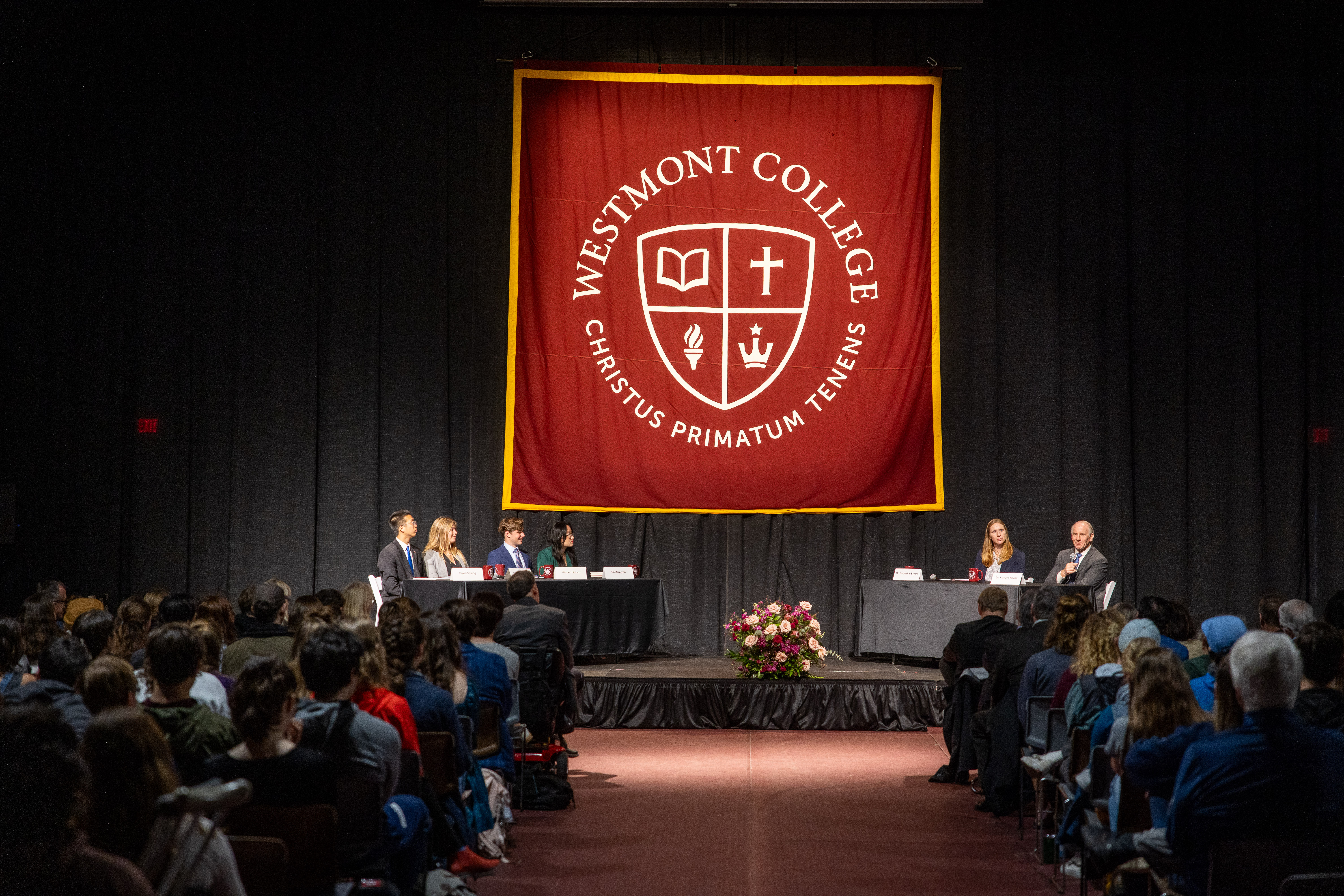 19th annual president's breakfast