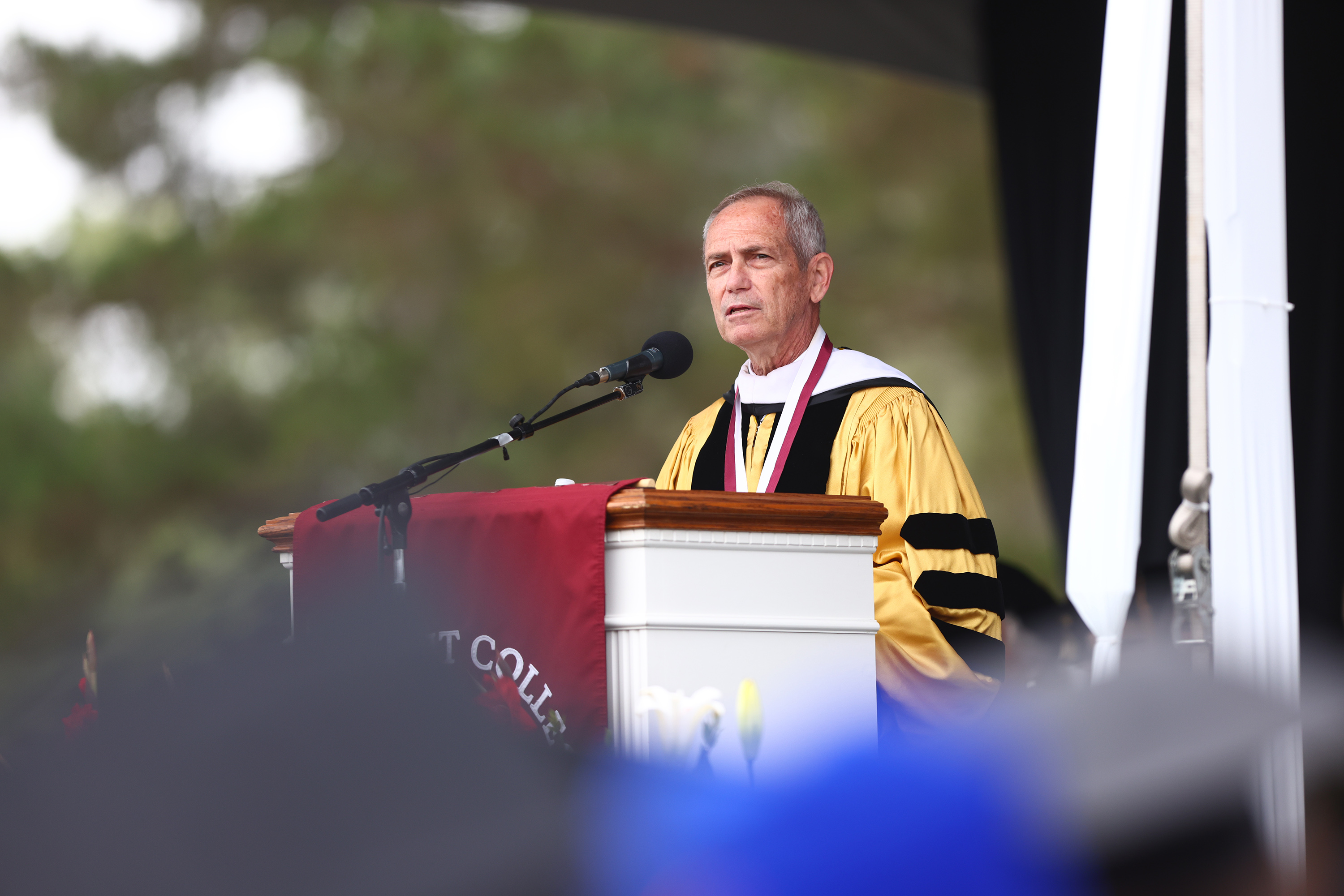 Dr. Rick Pointer