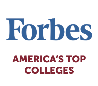 Forbes Rankings