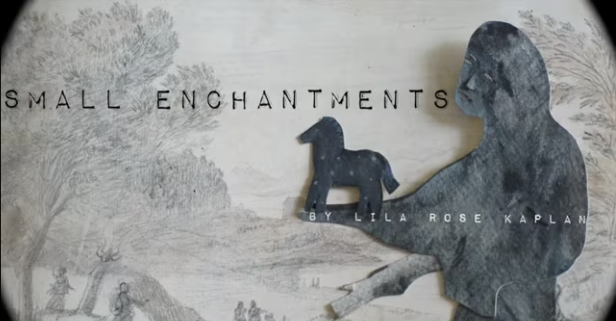 Small Enchantments Preshow