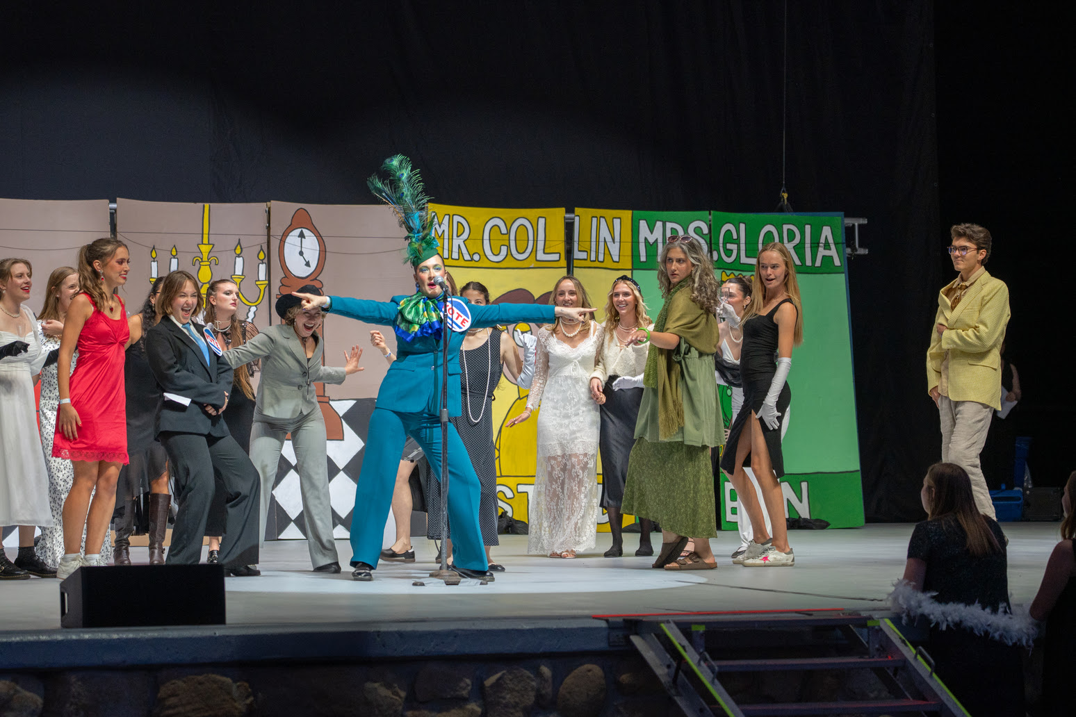 Spring Sing