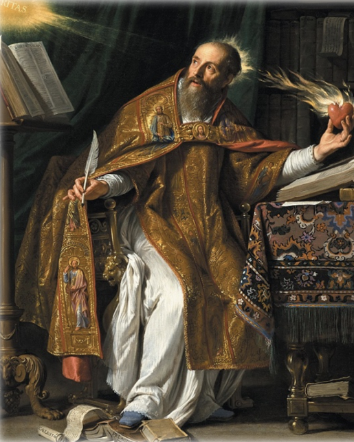 St. Augustine