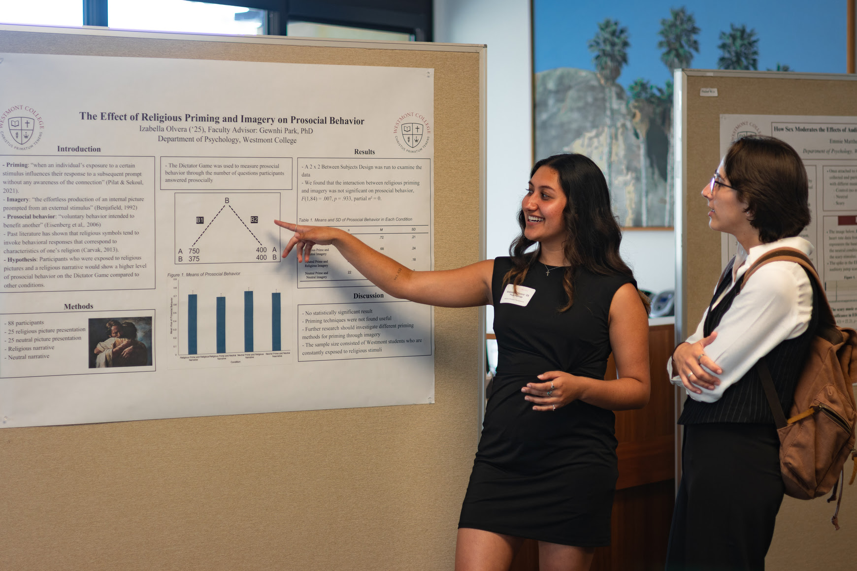 Student Research Symposium