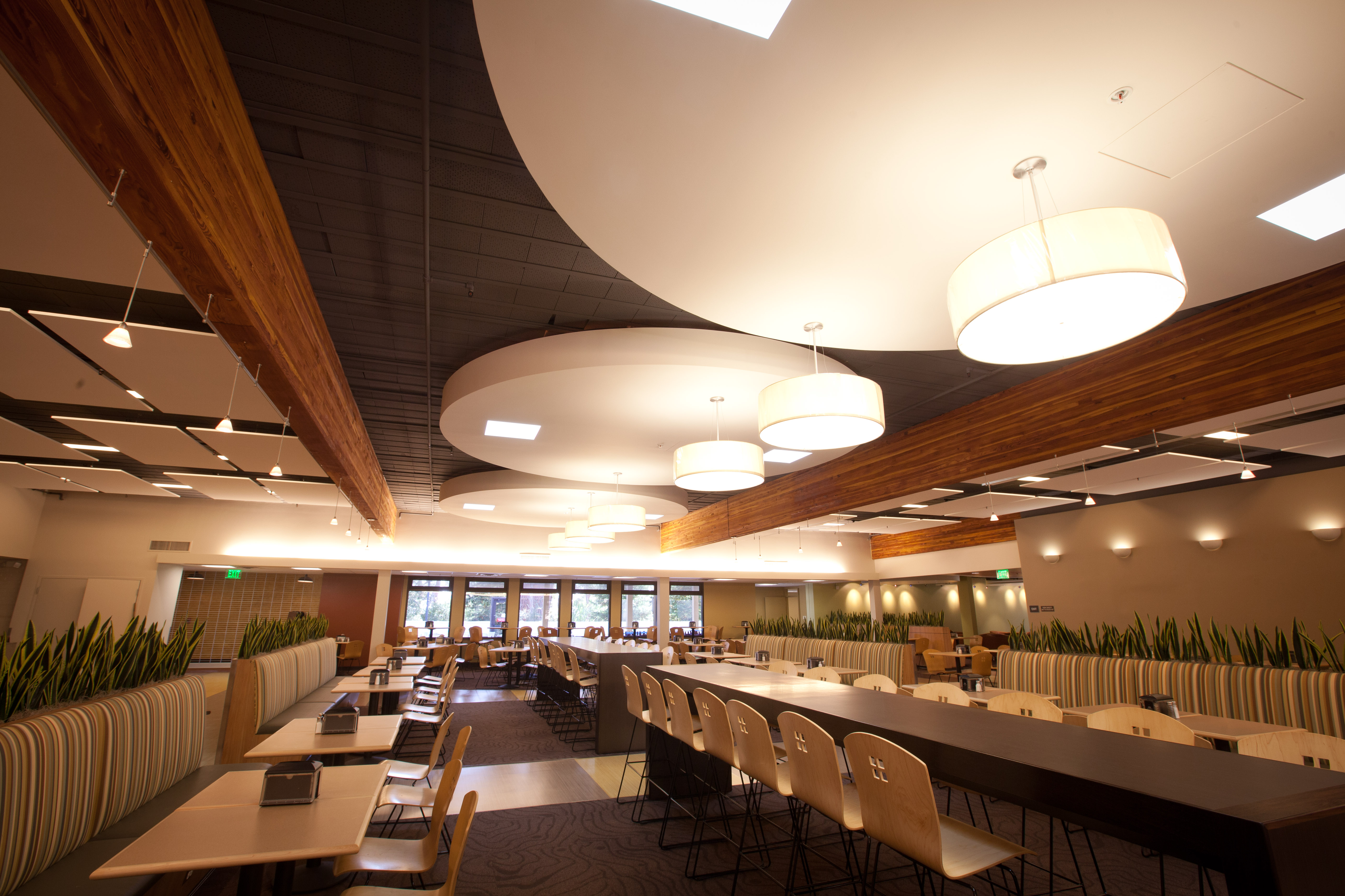 dc dining commons