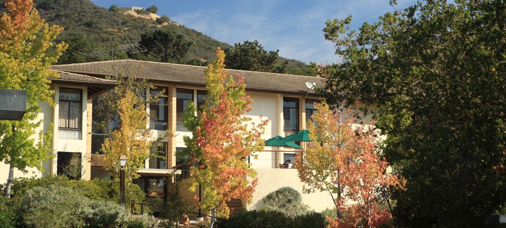 Housing & Residence Life | Westmont College