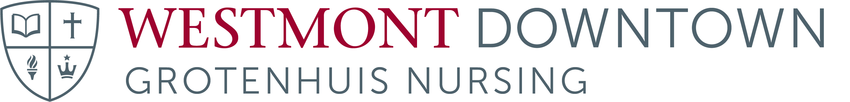 Grotenhuis Nursing | Westmont Downtown 