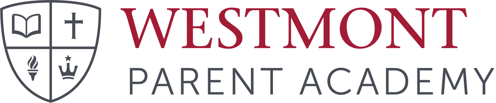 Parent Academy logo