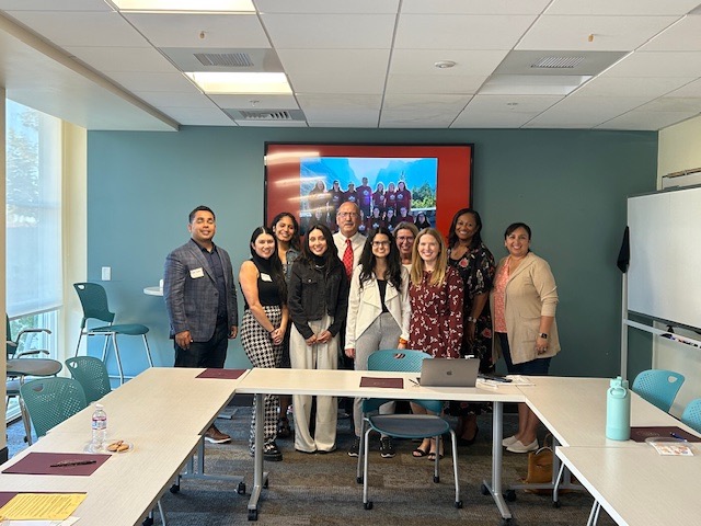 Westmont Teacher Advisory Board
