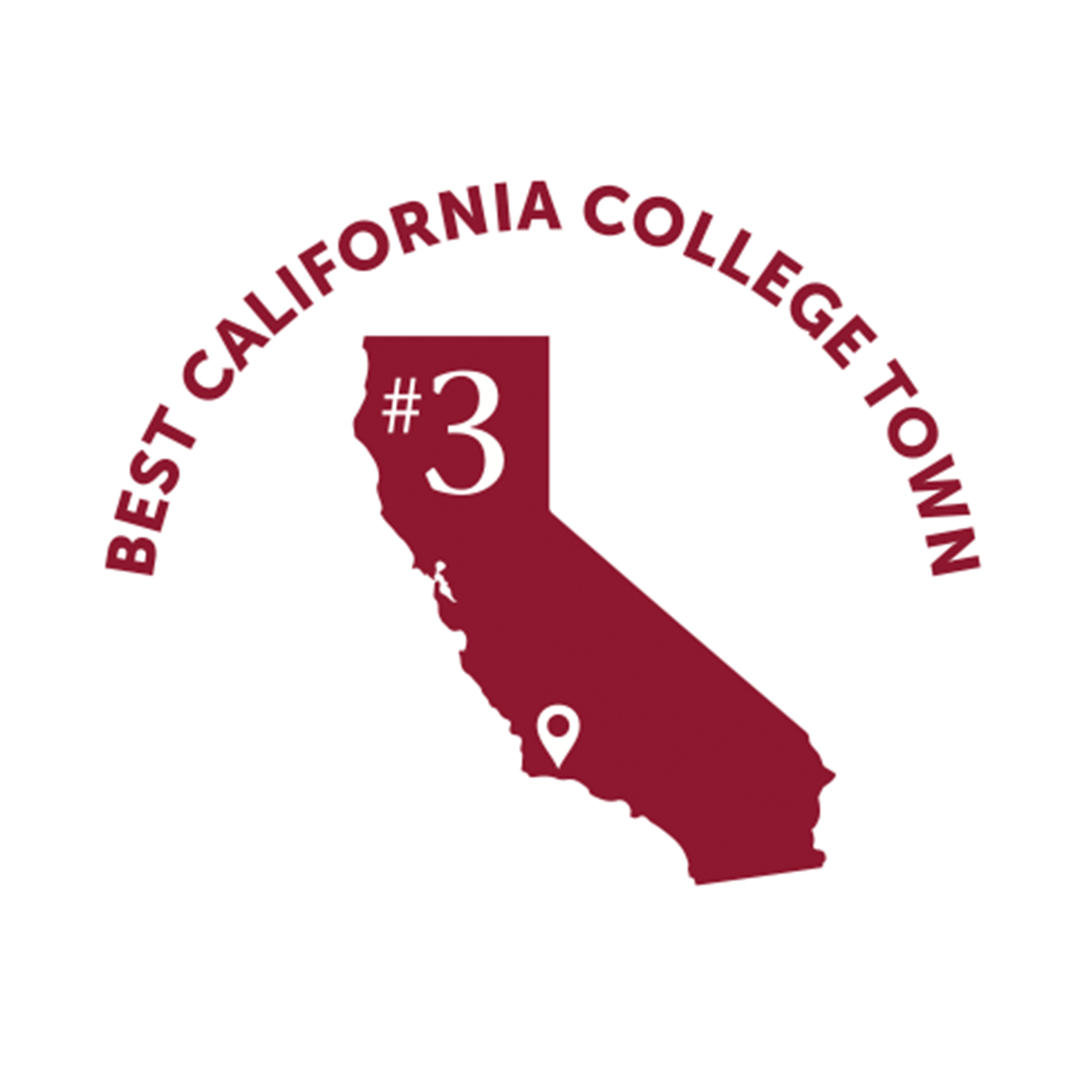 Westmont is among the 2023 Best Colleges: Region by Region