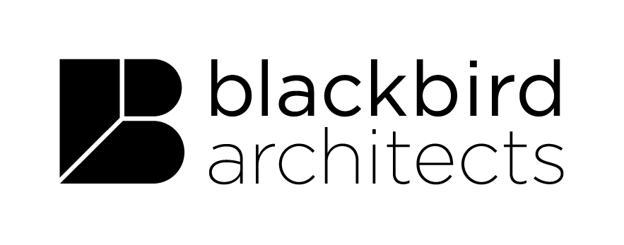 Bronze Sponsor Blackbird Architects