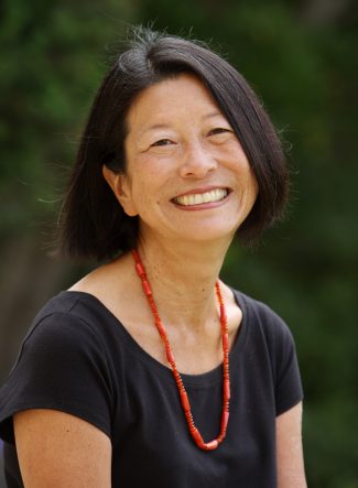 Jane Higa