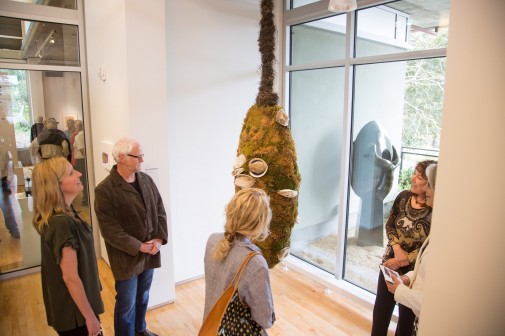 The Westmont Art Council recognized Luis Velazquez's The Westmont Art Council recognized Luis Velazquez's
