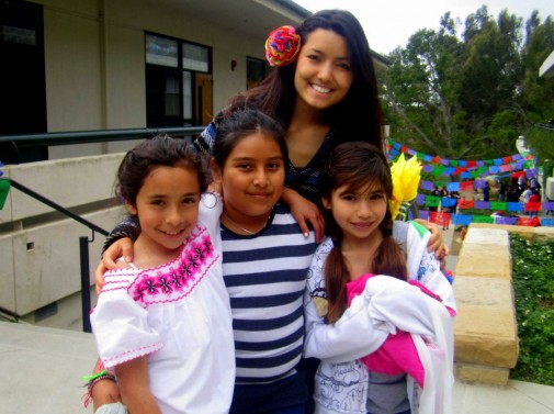 "Días de México: A Family Festival" in 2012 "Días de México: A Family Festival" in 2012
