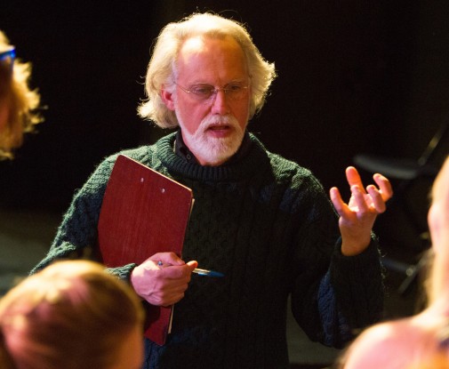 Director John Blondell Director John Blondell
