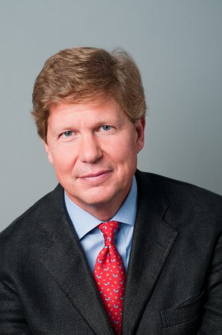 Dr. Randall Balmer Dr. Randall Balmer