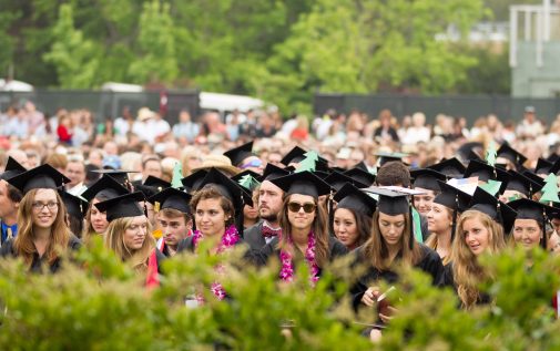 commencement 2013