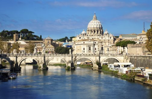 Vatican City